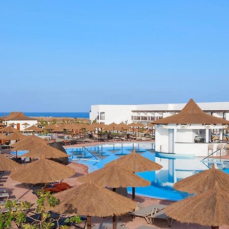 Melia Llana Beach Resort & Spa (Adults Only) Santa Maria Exterior photo
