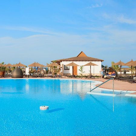 Melia Llana Beach Resort & Spa (Adults Only) Santa Maria Exterior photo