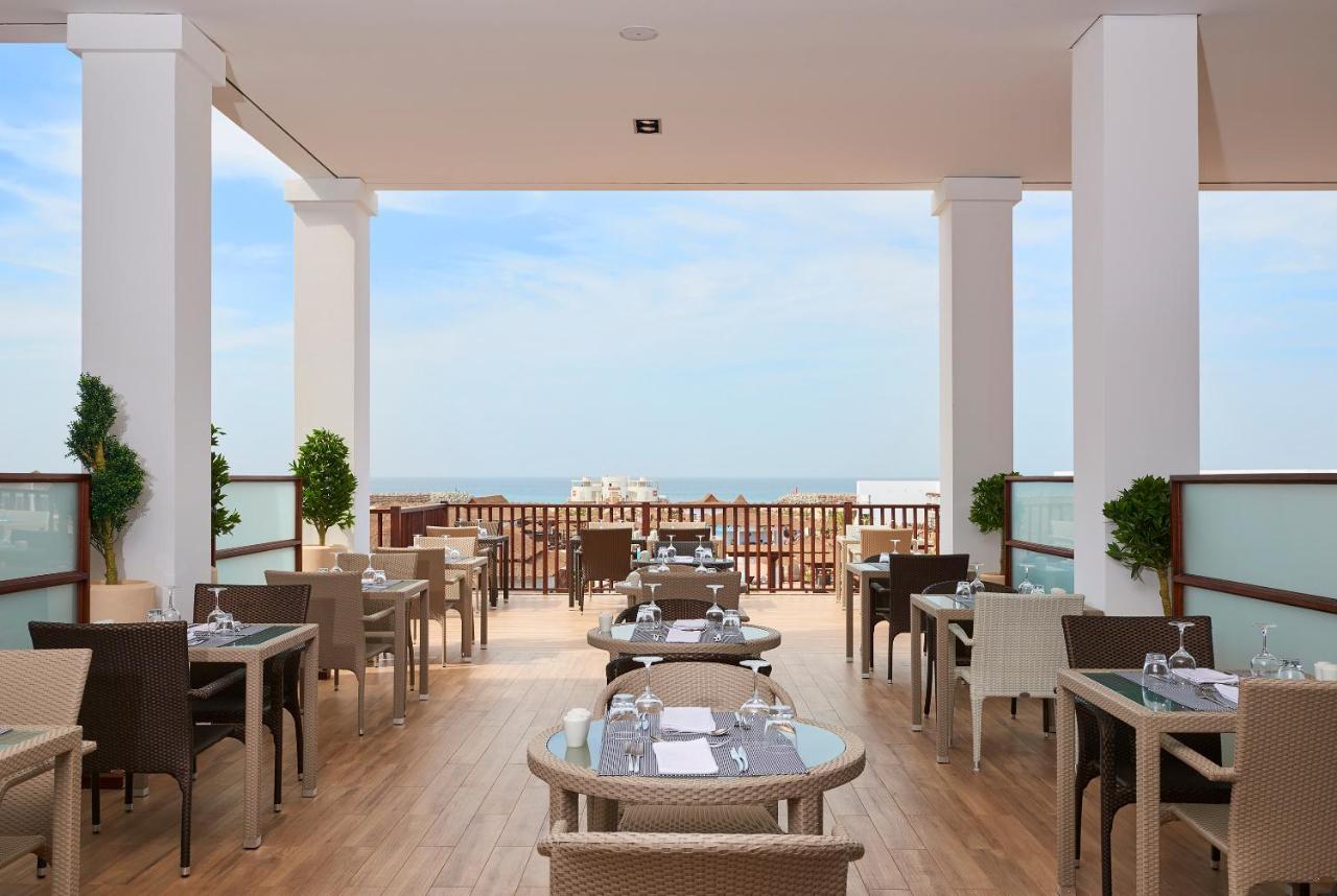 Melia Llana Beach Resort & Spa (Adults Only) Santa Maria Exterior photo