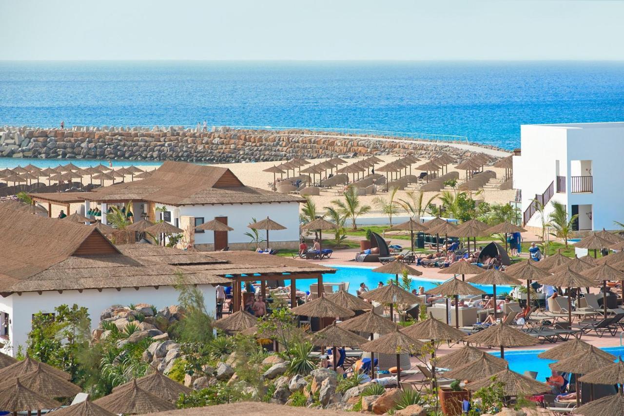 Melia Llana Beach Resort & Spa (Adults Only) Santa Maria Exterior photo