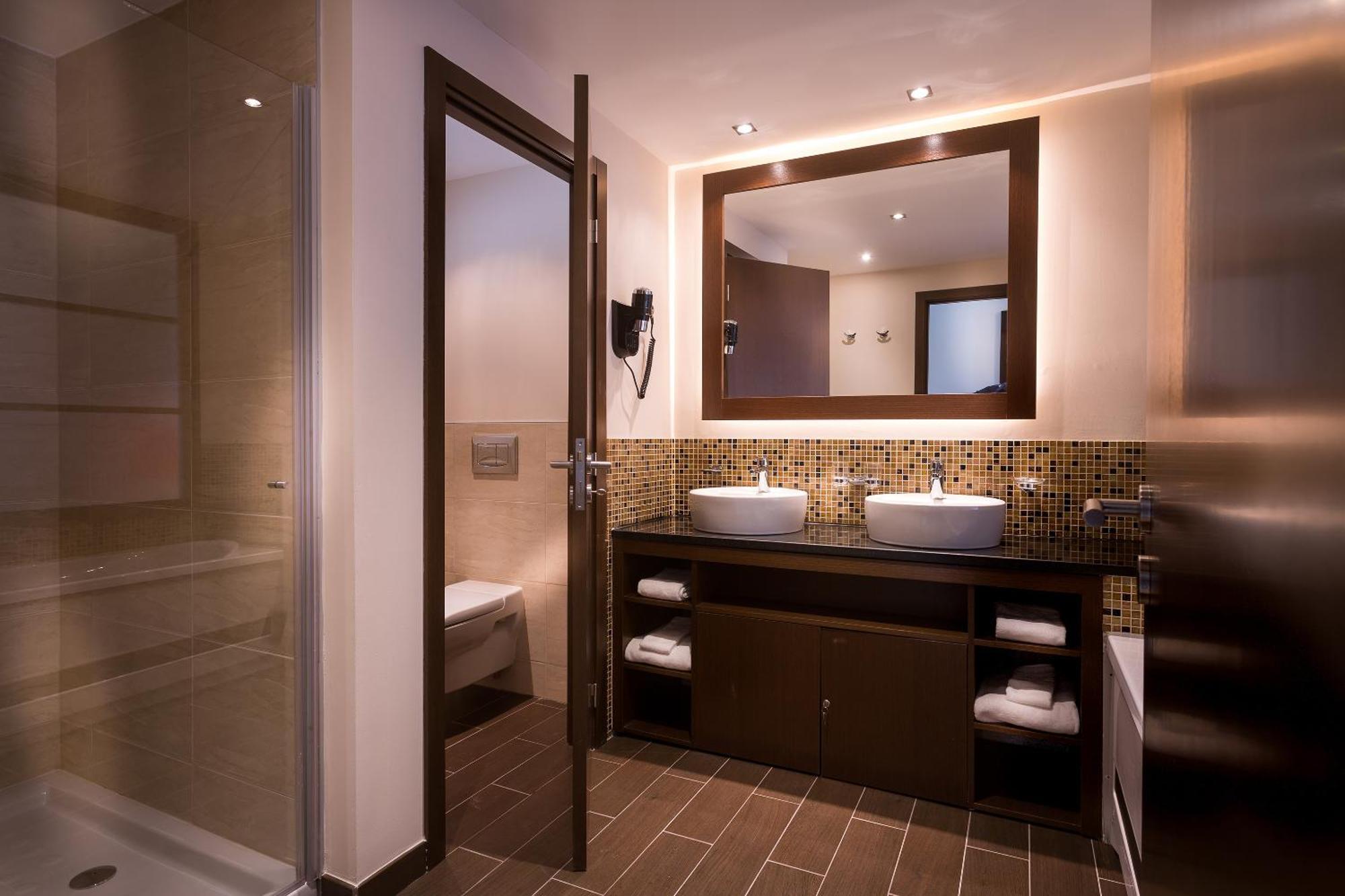 Melia Llana Beach Resort & Spa (Adults Only) Santa Maria Room photo